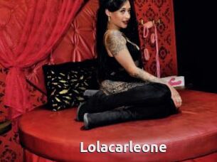 Lolacarleone