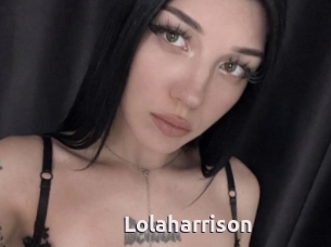 Lolaharrison