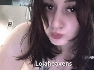 Lolaheavens