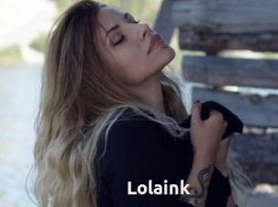 Lolaink