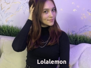 Lolalemon