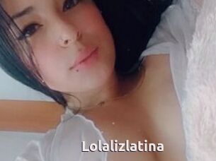 Lolalizlatina