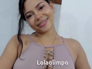 Lolaolimpo