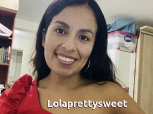 Lolaprettysweet