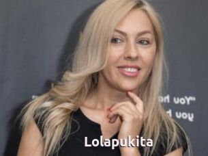 Lolapukita