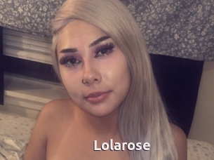 Lolarose