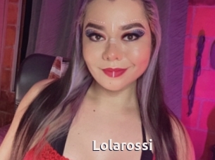 Lolarossi