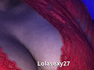 Lolasexy27