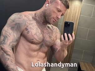 Lolashandyman