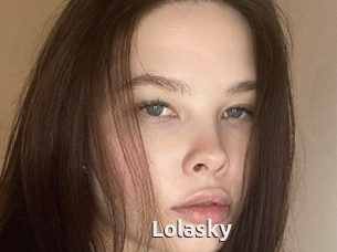 Lolasky