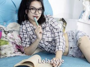 Lolastyle