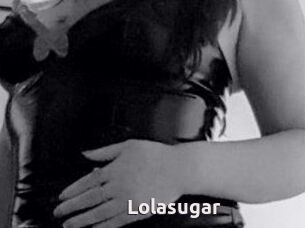 Lolasugar