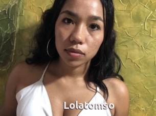 Lolatomso