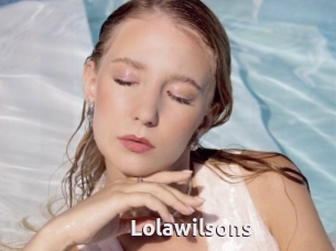 Lolawilsons