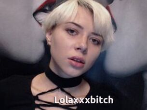 Lolaxxxbitch