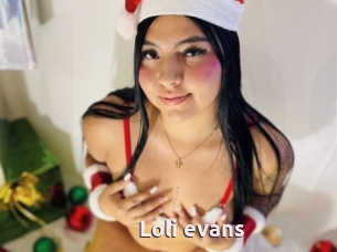 Loli_evans