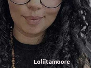 Loliitamoore