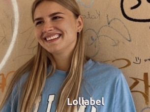 Lollabel