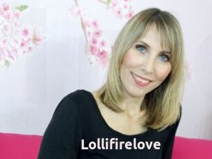 Lollifirelove