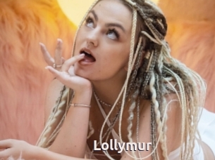 Lollymur