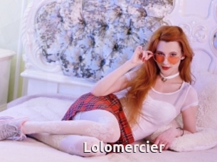 Lolomercier