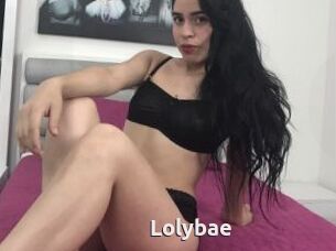 Lolybae