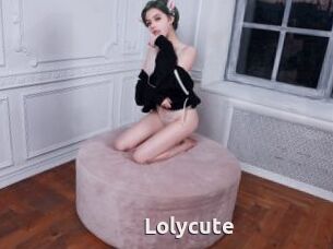 Lolycute