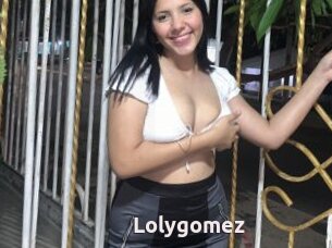 Lolygomez