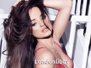 Londonlibby