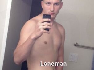 Loneman