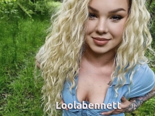 Loolabennett