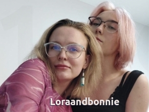 Loraandbonnie