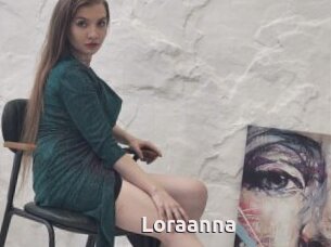 Loraanna