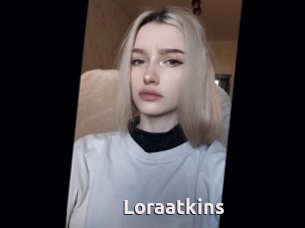 Loraatkins