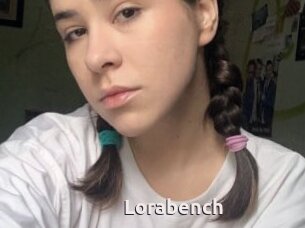 Lorabench