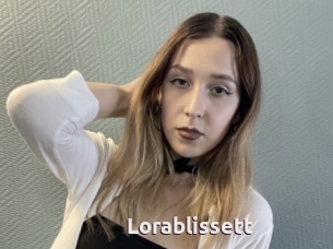 Lorablissett