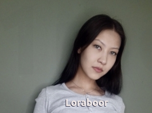 Loraboor