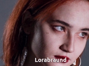 Lorabraund