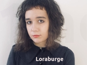 Loraburge