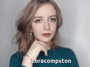 Loracompston