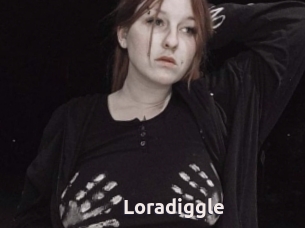 Loradiggle