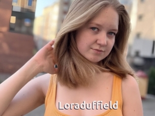 Loraduffield