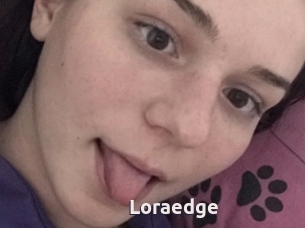 Loraedge