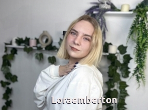 Loraemberton