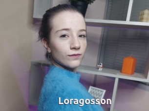 Loragosson