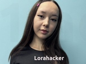 Lorahacker