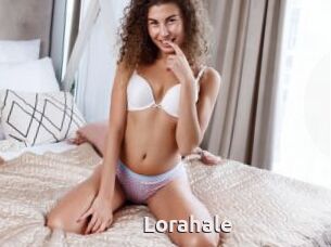 Lorahale