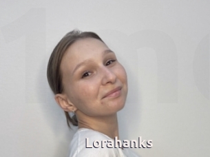 Lorahanks