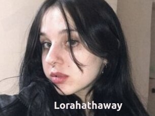 Lorahathaway