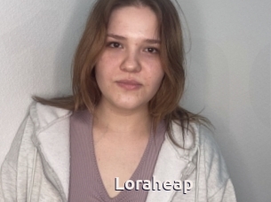 Loraheap